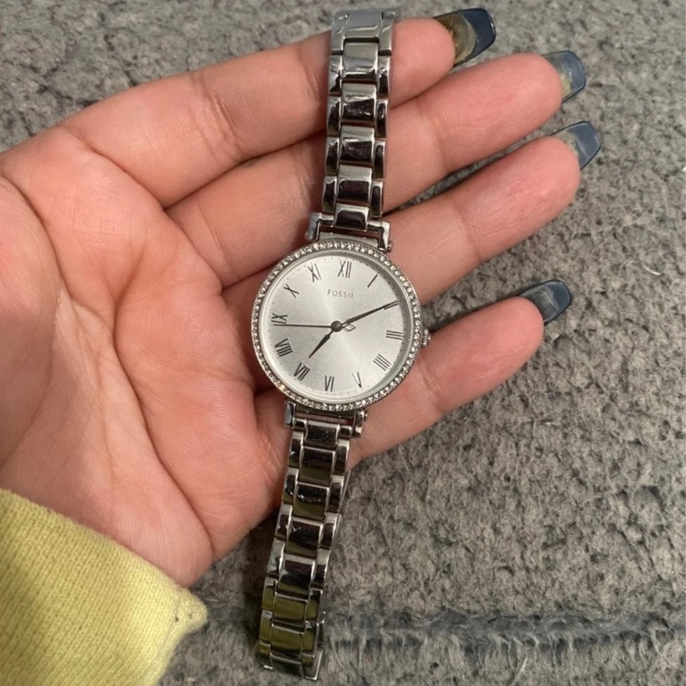 Fossil Watch